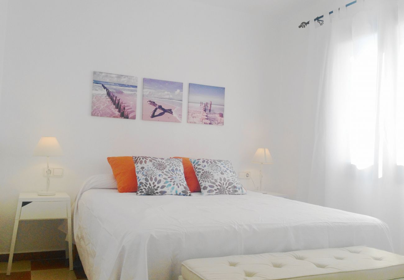 Villa in Santo Tomas - Villa ALONDRA