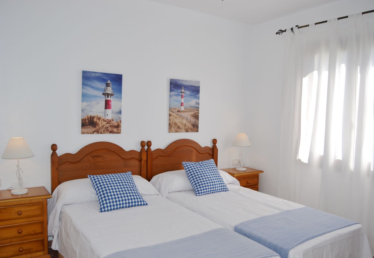 Villa in Santo Tomas - Villa ALONDRA