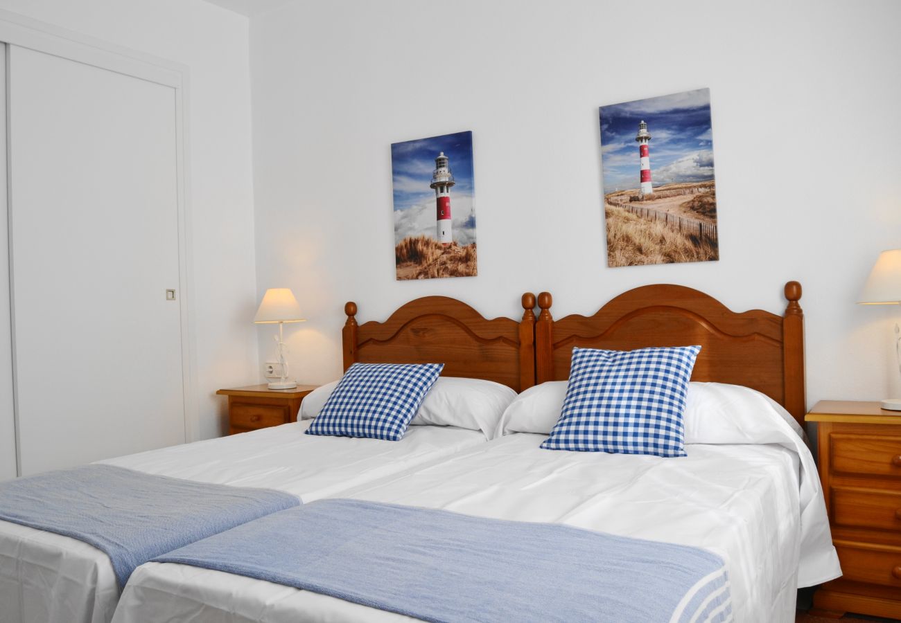 Villa in Santo Tomas - Villa ALONDRA