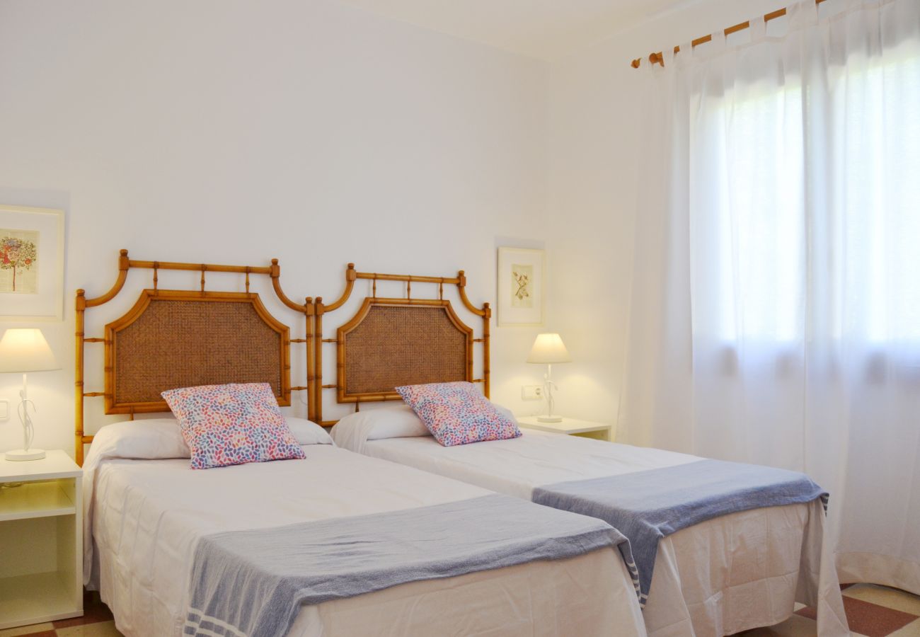 Villa in Santo Tomas - Villa ALONDRA
