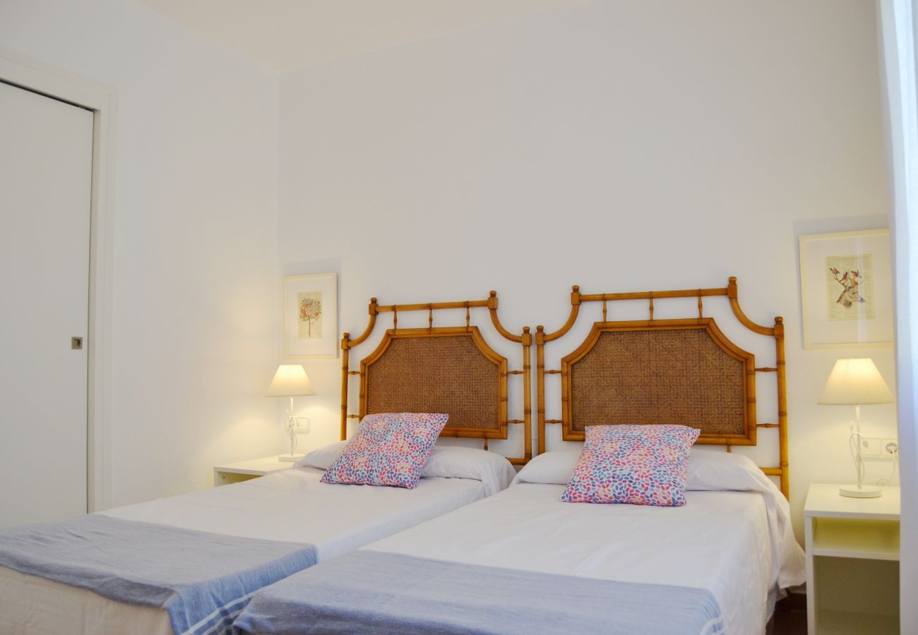 Villa in Santo Tomas - Villa ALONDRA