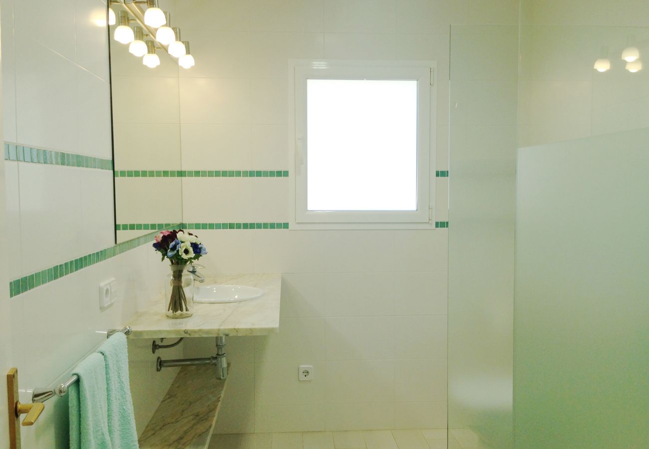 Villa in Santo Tomas - Villa ALONDRA