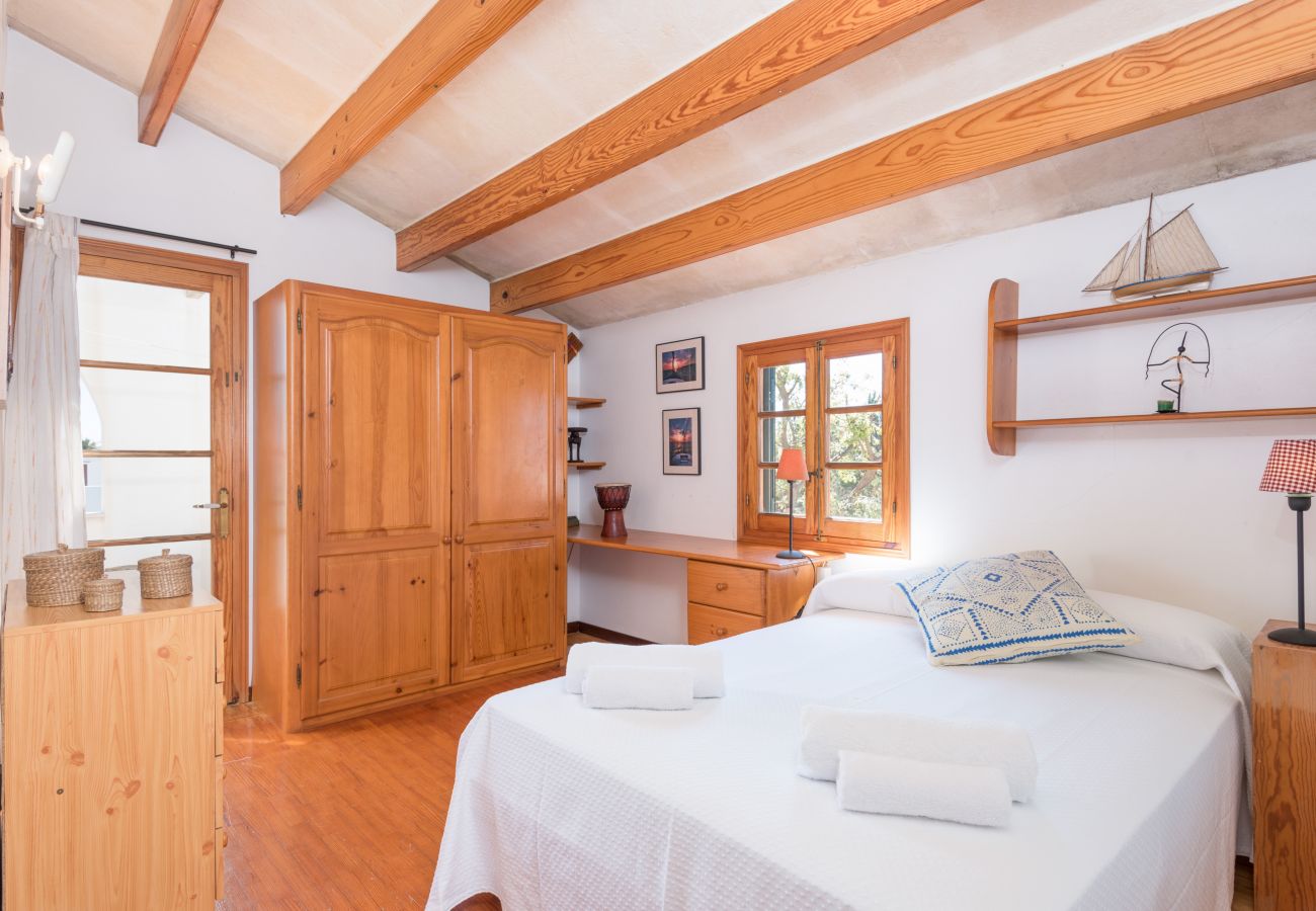 Villa in Ciutadella de Menorca - Menorca JANE