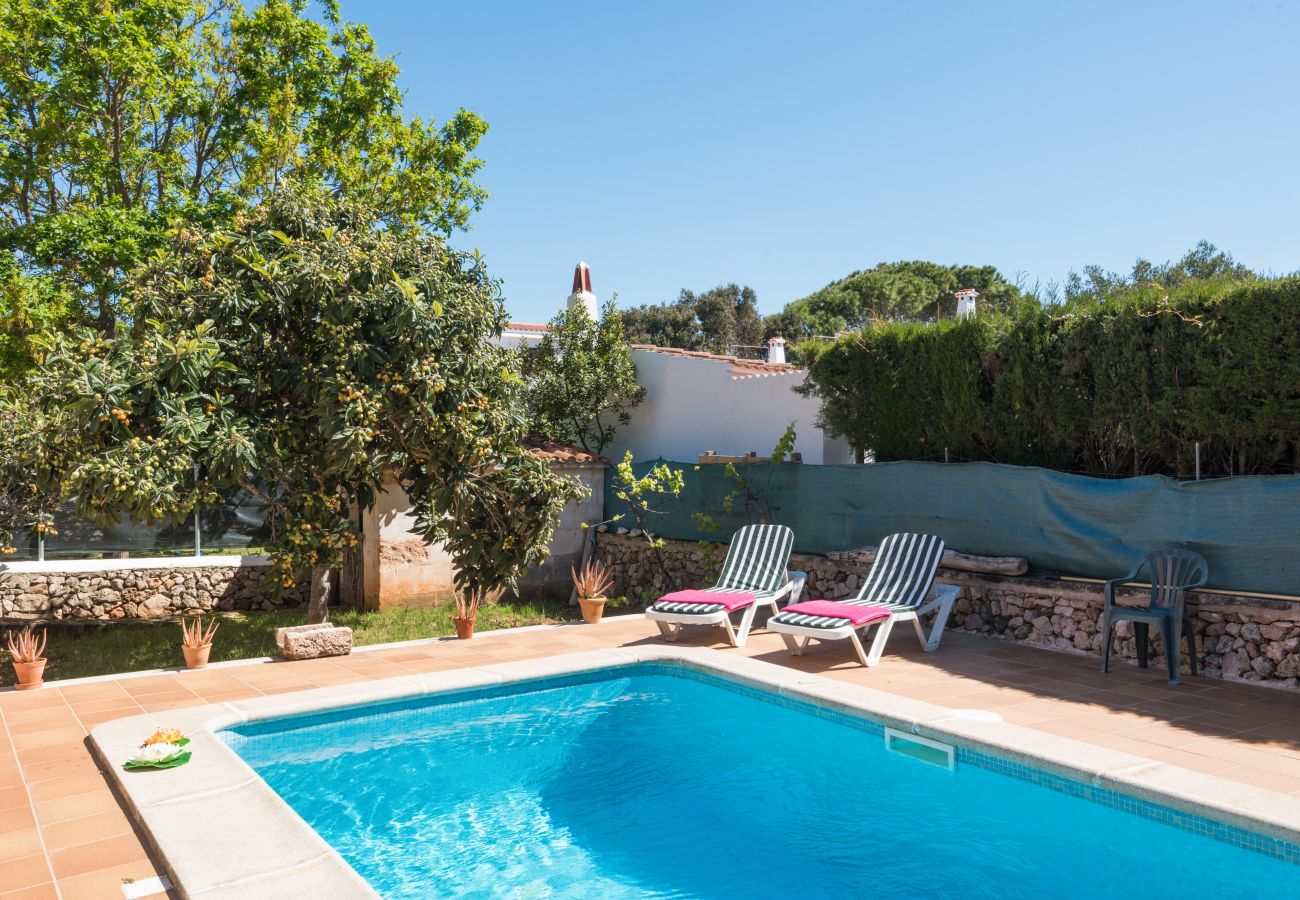 Villa in Ciutadella de Menorca - Menorca JANE