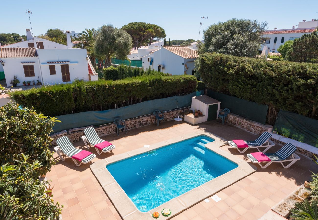 Villa in Ciutadella de Menorca - Menorca JANE