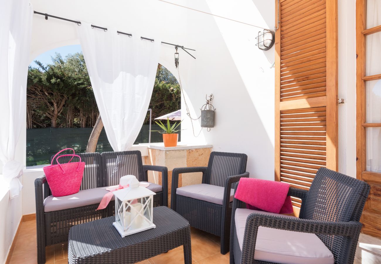 Villa in Ciutadella de Menorca - Menorca JANE