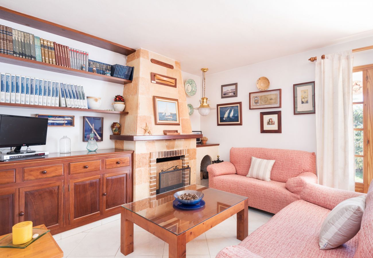 Villa in Ciutadella de Menorca - Menorca JANE