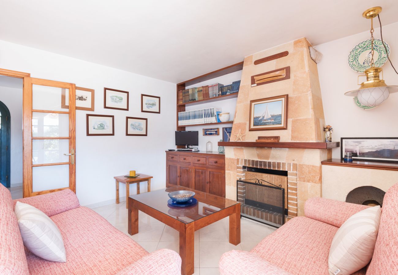 Villa in Ciutadella de Menorca - Menorca JANE