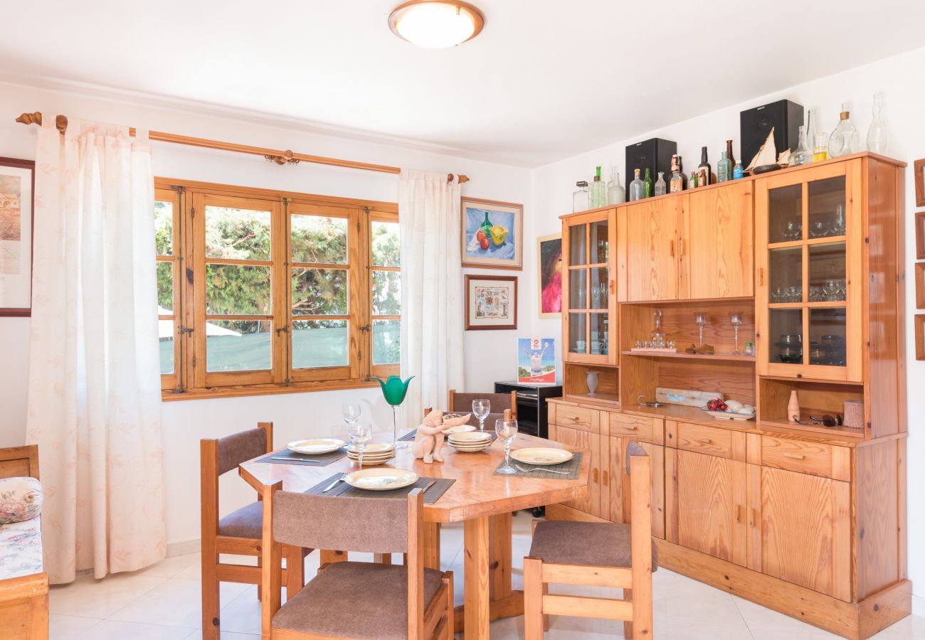 Villa in Ciutadella de Menorca - Menorca JANE