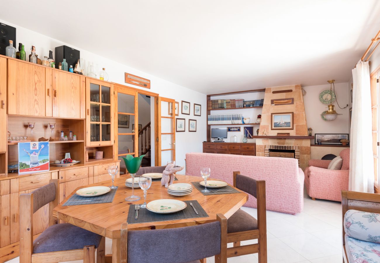 Villa in Ciutadella de Menorca - Menorca JANE