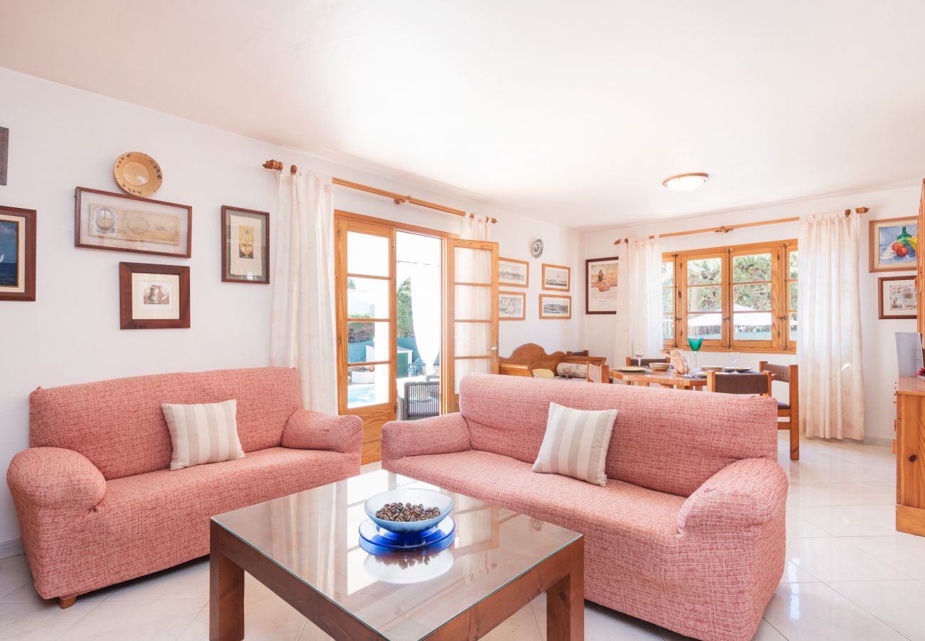 Villa in Ciutadella de Menorca - Menorca JANE