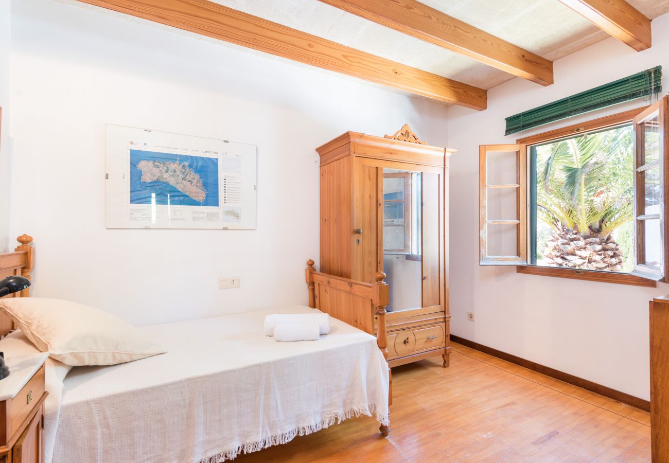 Villa in Ciutadella de Menorca - Menorca JANE