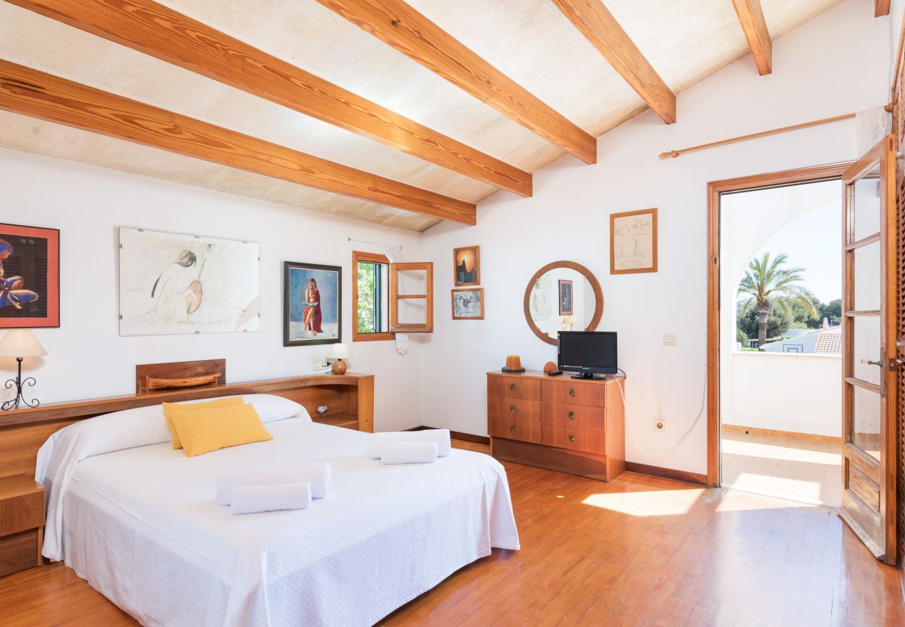 Villa in Ciutadella de Menorca - Menorca JANE