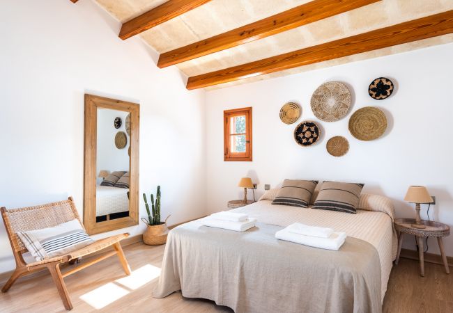 Villa in Cala´n Blanes - Menorca Elena Mar Villa in Cala´n Blanes - Menorca Elena Mar