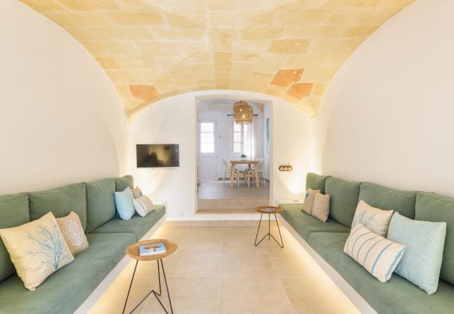 House in Ciutadella de Menorca - Menorca SA FONT House in Ciutadella de Menorca - Menorca SA FONT