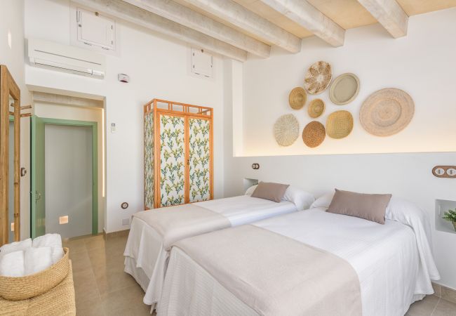 House in Ciutadella de Menorca - Menorca SA FONT House in Ciutadella de Menorca - Menorca SA FONT