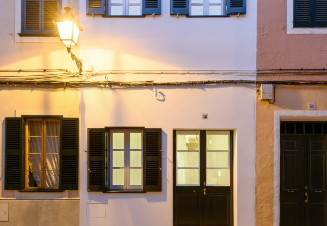 House in Ciutadella de Menorca - Menorca SA FONT House in Ciutadella de Menorca - Menorca SA FONT