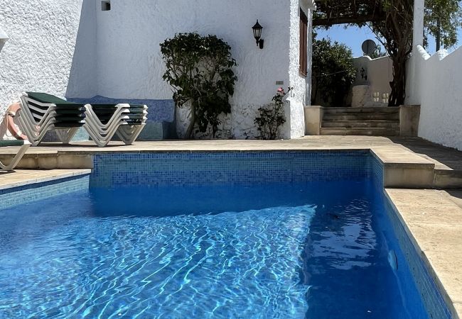 Calan Porter - Villa