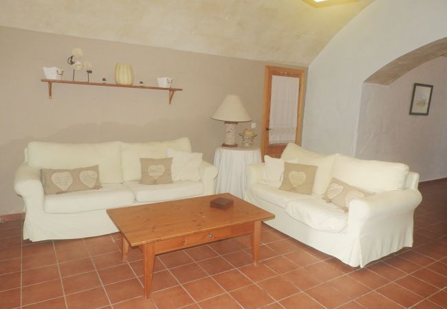 Country house in Son Bou - Finca SANT JAUME Country house in Son Bou - Finca SANT JAUME