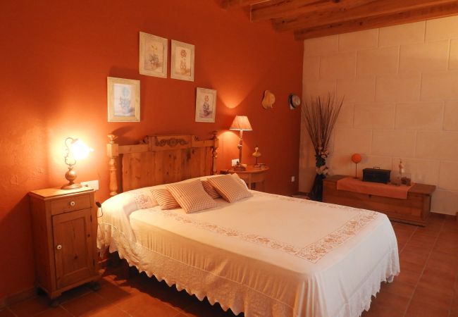 Country house in Son Bou - Finca SANT JAUME Country house in Son Bou - Finca SANT JAUME