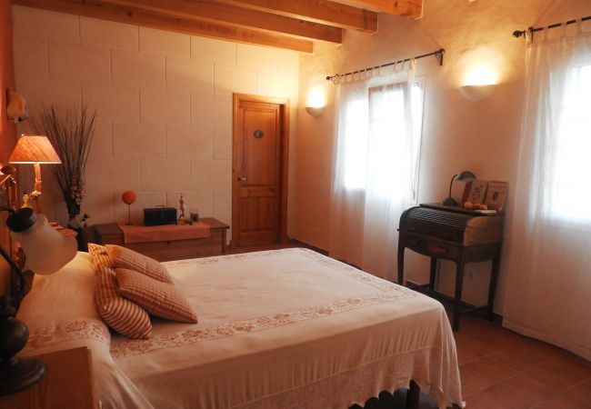 Country house in Son Bou - Finca SANT JAUME Country house in Son Bou - Finca SANT JAUME
