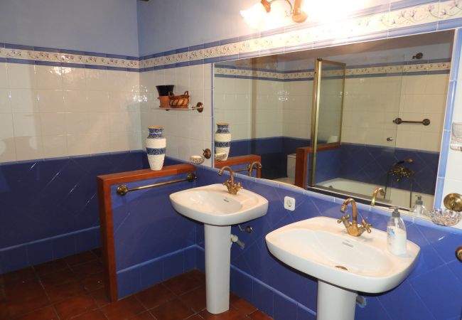 Country house in Son Bou - Finca SANT JAUME Country house in Son Bou - Finca SANT JAUME