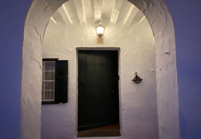 Country house in Son Bou - Finca SANT JAUME Country house in Son Bou - Finca SANT JAUME