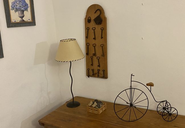 Country house in Son Bou - Finca SANT JAUME Country house in Son Bou - Finca SANT JAUME