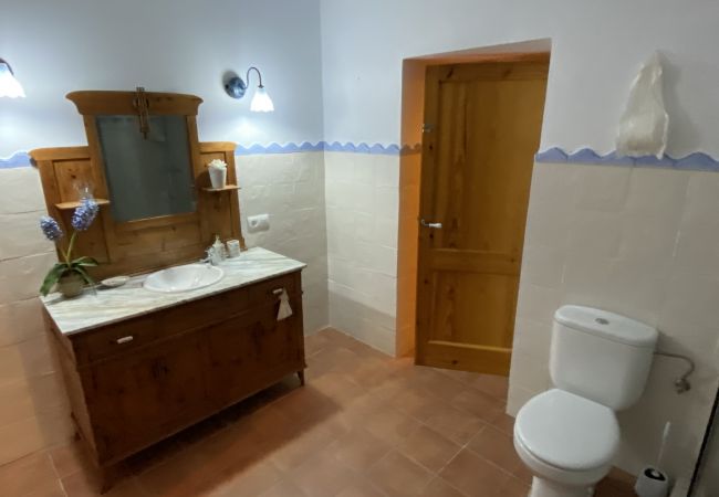 Country house in Son Bou - Finca SANT JAUME Country house in Son Bou - Finca SANT JAUME