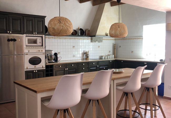 Country house in Son Bou - Finca SANT JAUME Country house in Son Bou - Finca SANT JAUME
