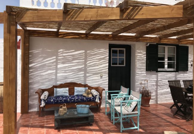 Country house in Son Bou - Finca SANT JAUME Country house in Son Bou - Finca SANT JAUME