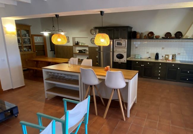 Country house in Son Bou - Finca SANT JAUME Country house in Son Bou - Finca SANT JAUME