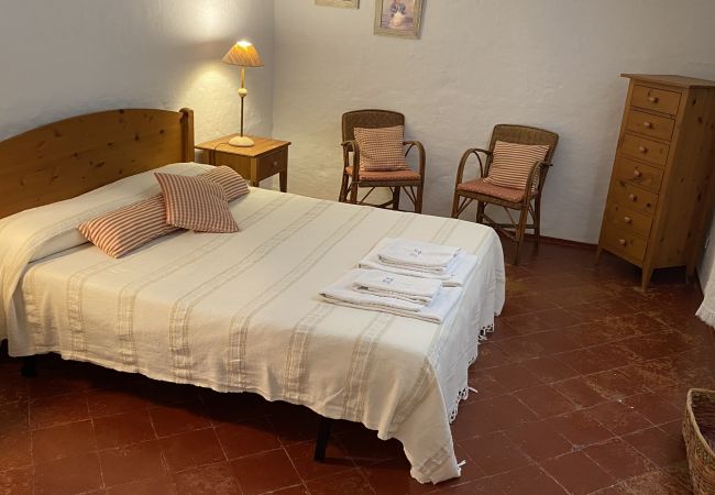 Country house in Son Bou - Finca SANT JAUME Country house in Son Bou - Finca SANT JAUME