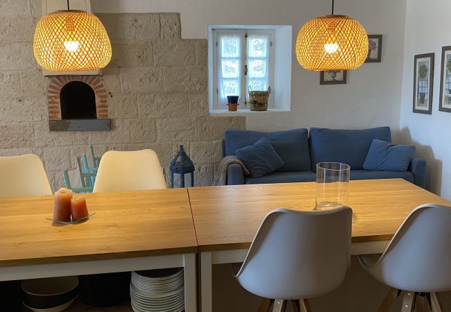Country house in Son Bou - Finca SANT JAUME Country house in Son Bou - Finca SANT JAUME