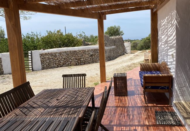 Country house in Son Bou - Finca SANT JAUME Country house in Son Bou - Finca SANT JAUME