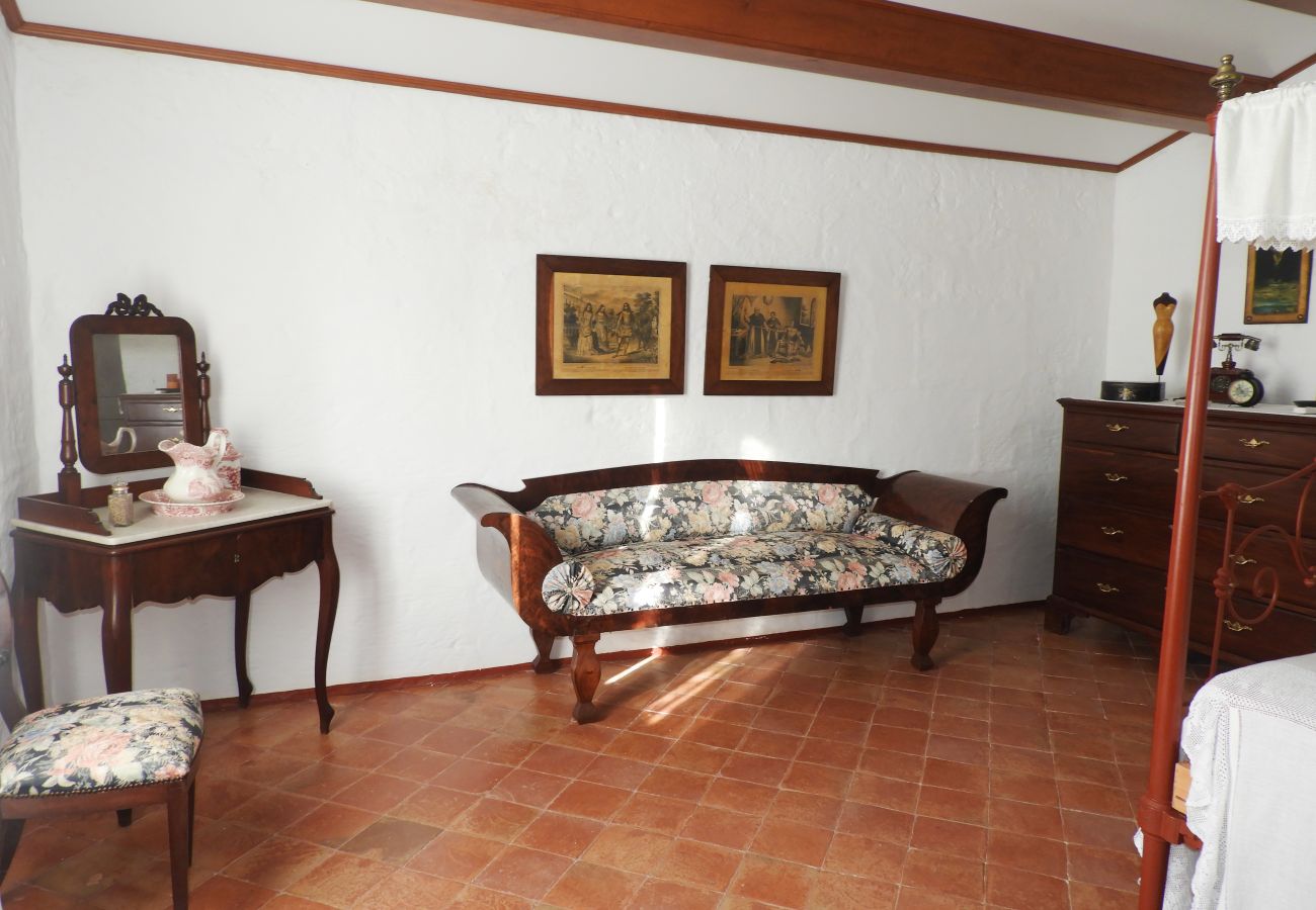 Country house in Son Bou - Finca SANT JAUME