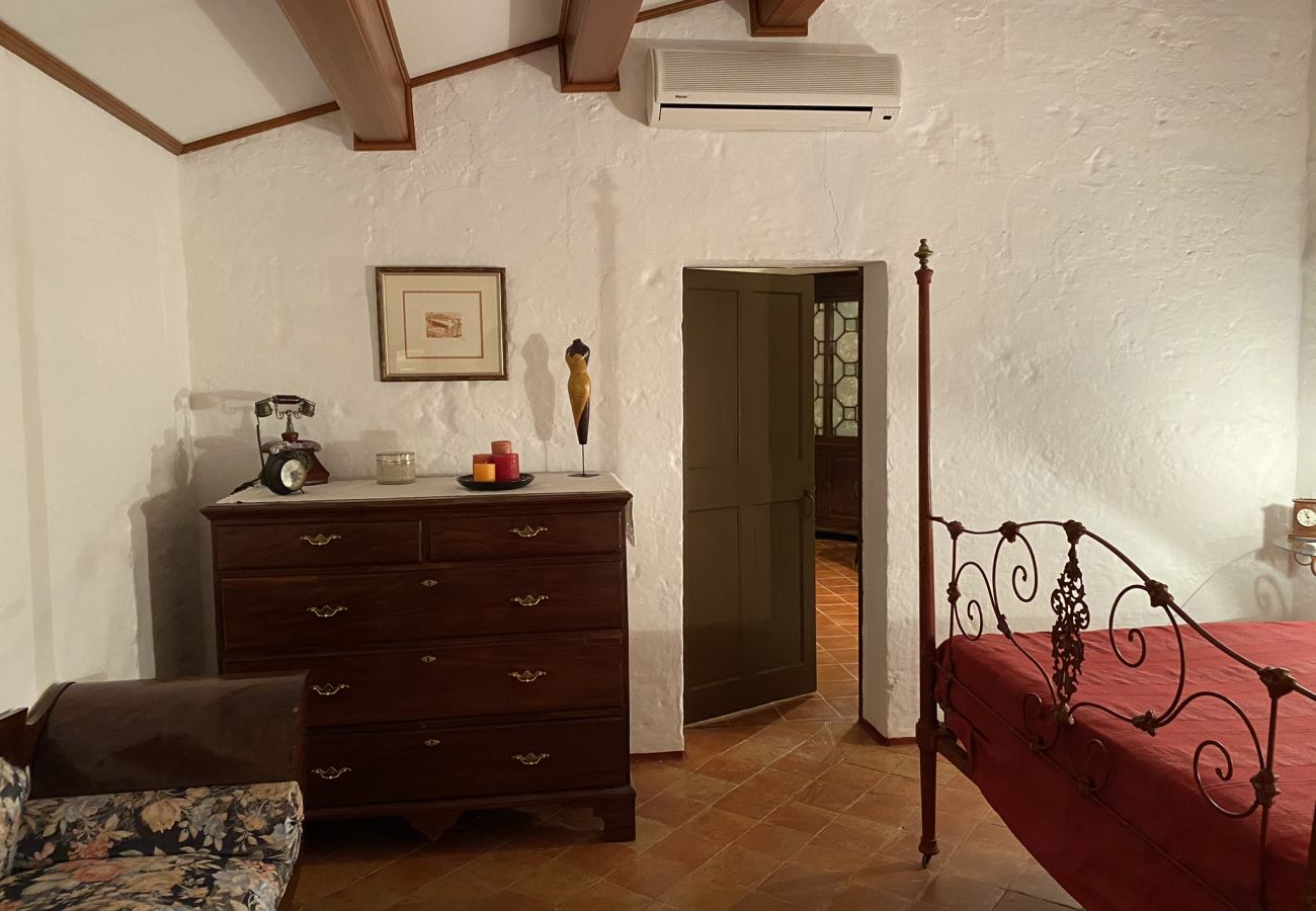 Country house in Son Bou - Finca SANT JAUME