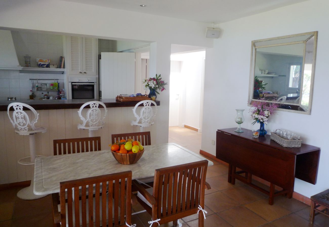Villa in Cap d´en Font - Villa GLORIA