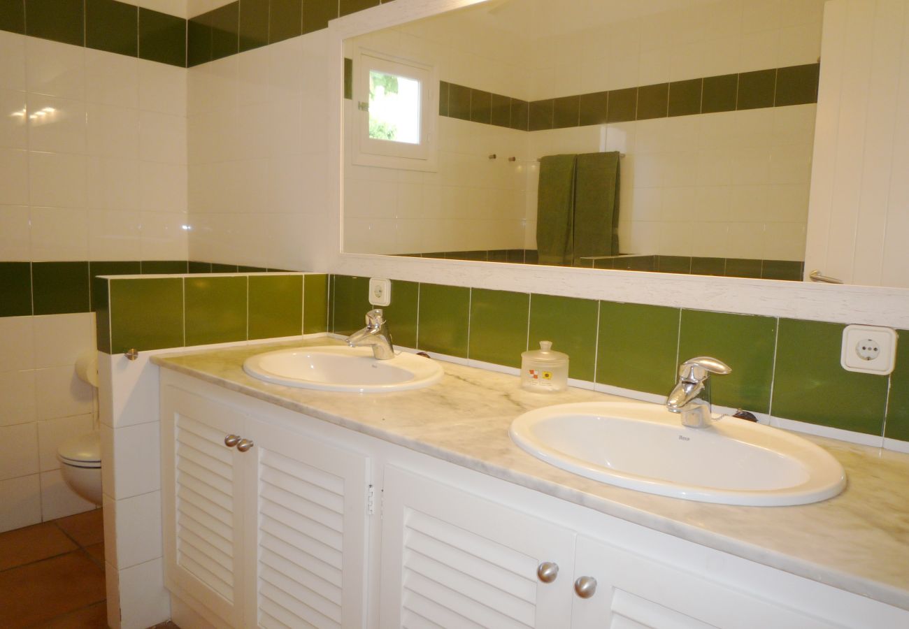 Villa in Cap d´en Font - Villa GLORIA