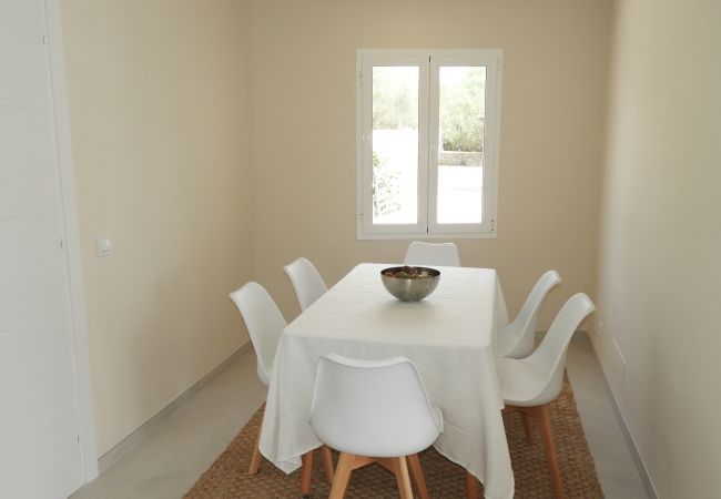 Villa in Binisafuller - Villa HERMITAGE Villa in Binisafuller - Villa HERMITAGE