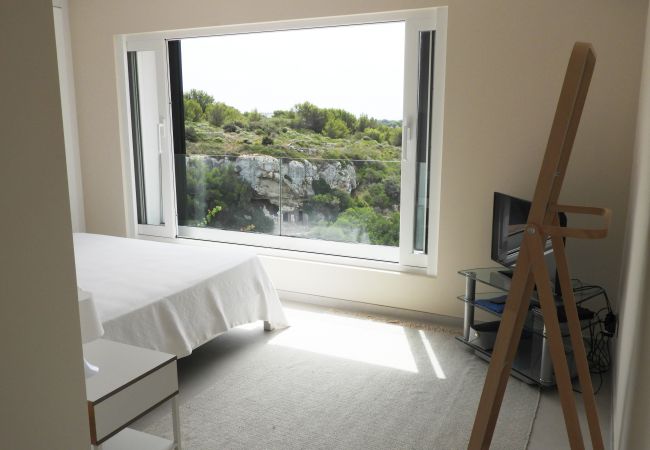 Villa in Binisafuller - Villa HERMITAGE Villa in Binisafuller - Villa HERMITAGE