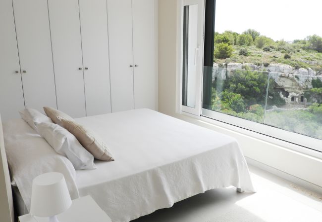 Villa in Binisafuller - Villa HERMITAGE Villa in Binisafuller - Villa HERMITAGE