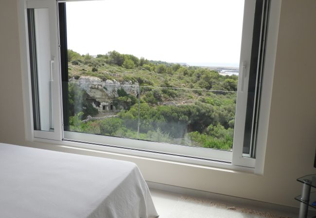 Villa in Binisafuller - Villa HERMITAGE Villa in Binisafuller - Villa HERMITAGE