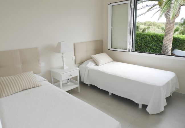 Villa in Binisafuller - Villa HERMITAGE Villa in Binisafuller - Villa HERMITAGE