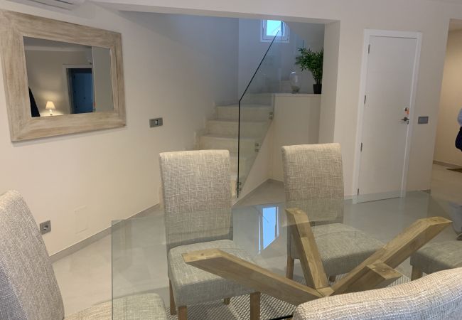 Villa in Binisafuller - Villa HERMITAGE Villa in Binisafuller - Villa HERMITAGE