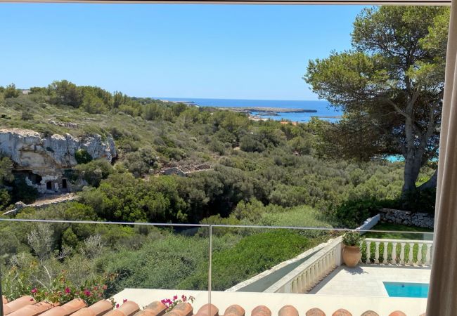 Villa in Binisafuller - Villa HERMITAGE Villa in Binisafuller - Villa HERMITAGE
