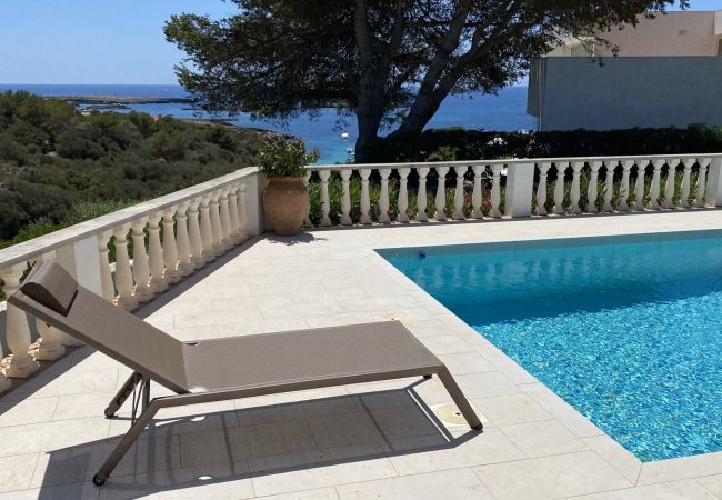 Villa in Binisafuller - Villa HERMITAGE Villa in Binisafuller - Villa HERMITAGE