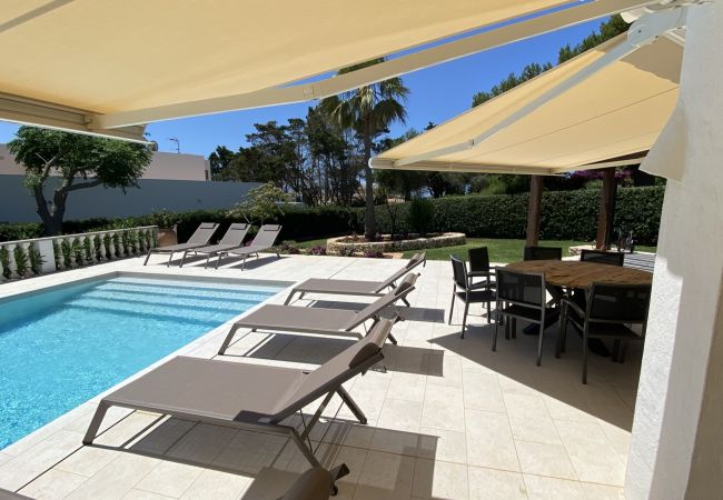Villa in Binisafuller - Villa HERMITAGE Villa in Binisafuller - Villa HERMITAGE