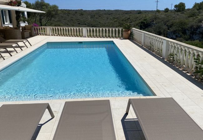 Villa in Binisafuller - Villa HERMITAGE Villa in Binisafuller - Villa HERMITAGE