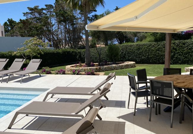 Villa in Binisafuller - Villa HERMITAGE Villa in Binisafuller - Villa HERMITAGE